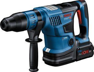 Перфоратор GBH 18V-36 C PROFESSIONAL