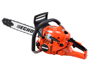 Бензопила ECHO CS-501SX(16")