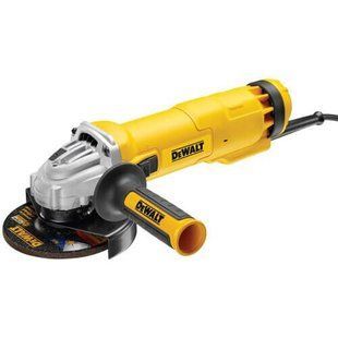 Болгарка DeWALT DWE4238