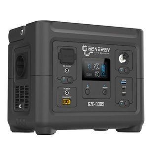 Зарядная станция GENERGY ZERO GZE-0305