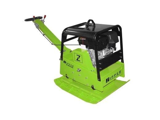 Віброплита Zipper ZI-RPE330G