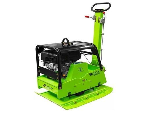 Віброплита Zipper ZI-RPE330G