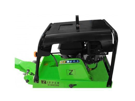 Віброплита Zipper ZI-RPE330G