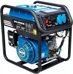 Генератор інверторний EnerSol EPG-5500IOE