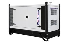 Дизельний генератор WS70-RS