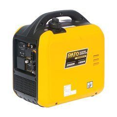 Инверторный генератор Rato R2000iS-6