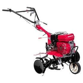 Бензиновый культиватор Honda FJ 500