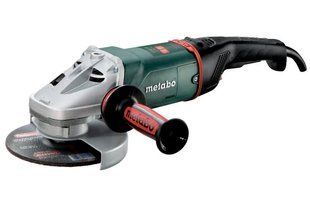 Болгарка Metabo W 26-180 MVT