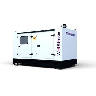 Дизельный генератор WS140-RS