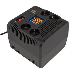Стабілізатор напруги LPT-1000RD (700W)