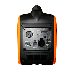 Инверторный генератор GTM R2500IS