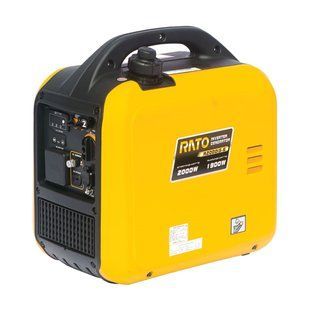 Инверторный генератор Rato R2000iS-6