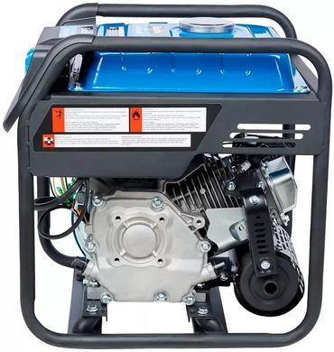 Генератор інверторний EnerSol EPG-5500IOE