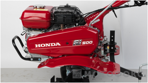 Бензиновый культиватор Honda FJ 500