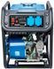 Генератор інверторний EnerSol EPG-5500IOE