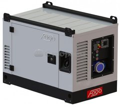 Бензиновый генератор FOGO FV 11001 RCEA