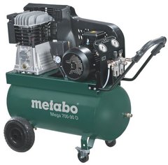 Компресор Metabo Mega 700-90 D