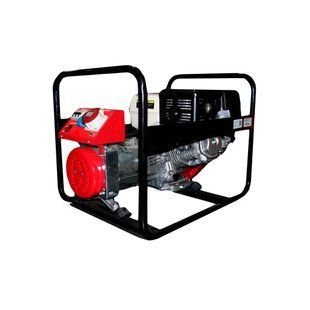 Бензиновый генератор Carod CTH-6AM