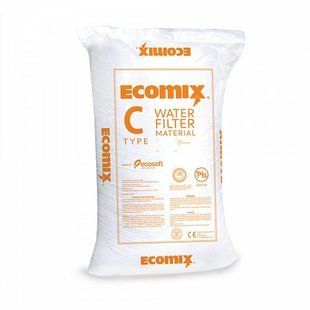 ECOMIX С 25 Л