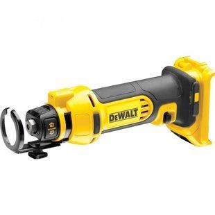 Фрезер  DeWALT DCS551N (каркас)