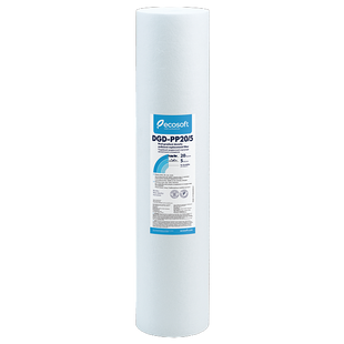 Градиентный картридж для механической очистки ECOSOFT BB20