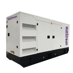 Генератор дизельный WattStream WS55-BS