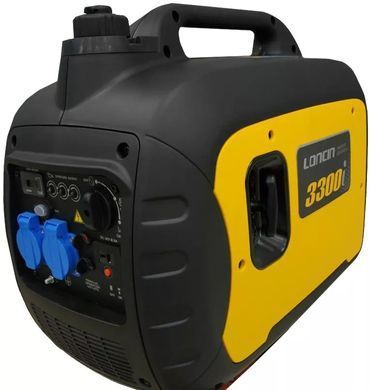 Инверторный генератор LONCIN LC 3300 I