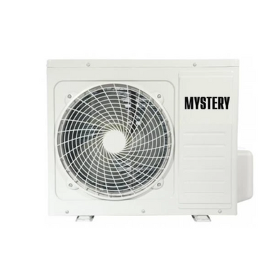Настенный кондиционер Mystery MTH12CT-W3N2