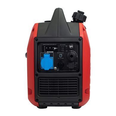 Инверторный генератор Matari M2200I