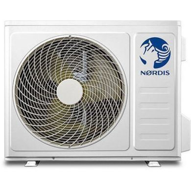 Инверторный кондиционер N&Oslash;RDIS NOVA NOV12TC1