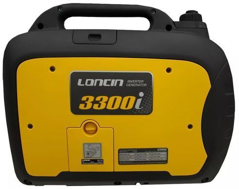 Инверторный генератор LONCIN LC 3300 I