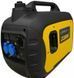Инверторный генератор LONCIN LC 3300 I