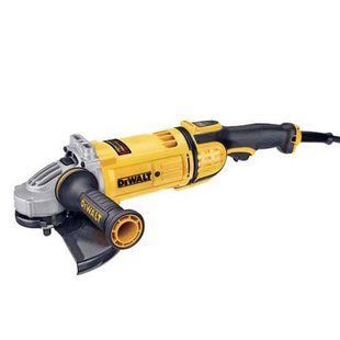 Болгарка DeWALT DWE4599