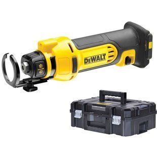 Фрезер  DeWALT DCS551NT (каркас)