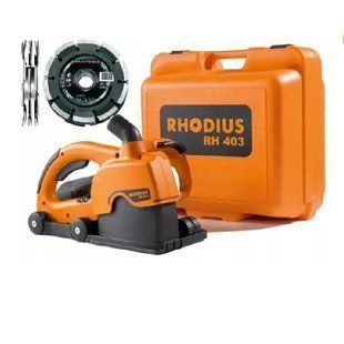Штроборез Eibenstock RH403