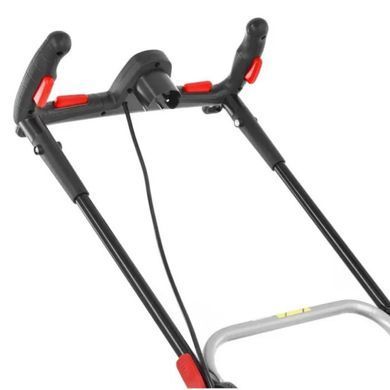 Газонокосилка электрическая HECHT 2044
