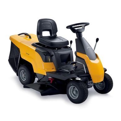 Трактор садовий Combi166