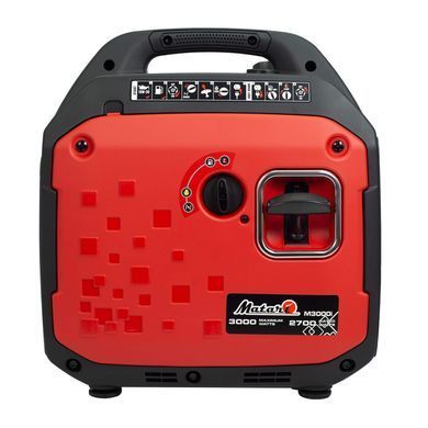 Инверторный генератор Matari M3000I