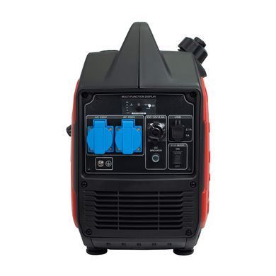 Инверторный генератор Matari M3000I