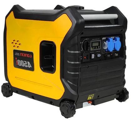 Инверторный генератор Loncin LC 4500 I