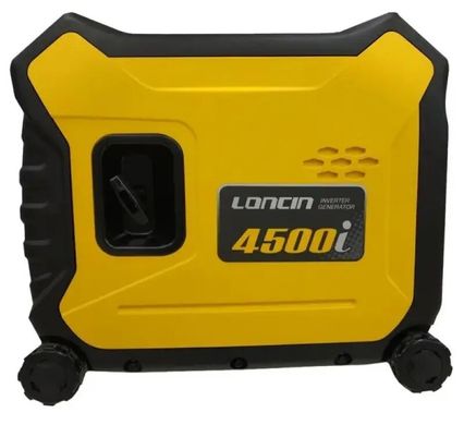 Инверторный генератор Loncin LC 4500 I