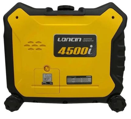 Инверторный генератор Loncin LC 4500 I