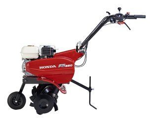 Бензиновый культиватор Honda FG 320 DE2H