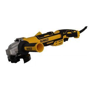 Болгарка DeWALT DWE4377