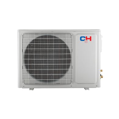 Инверторный кондиционер CH-S24FTXAL-BL Wi-Fi