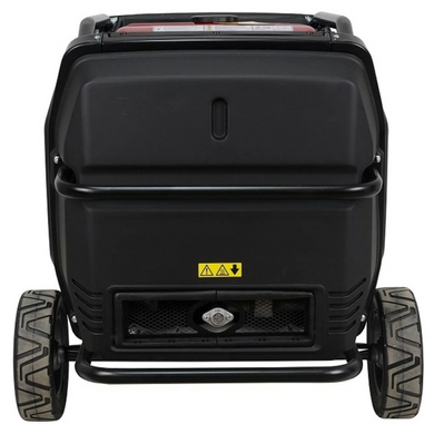 Інверторний генератор Loncin LC 7500 I