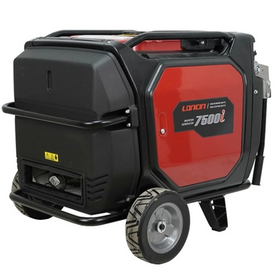Інверторний генератор Loncin LC 7500 I