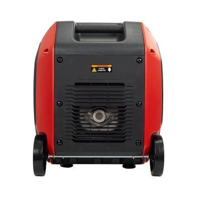 Інверторний генератор Matari M4200I