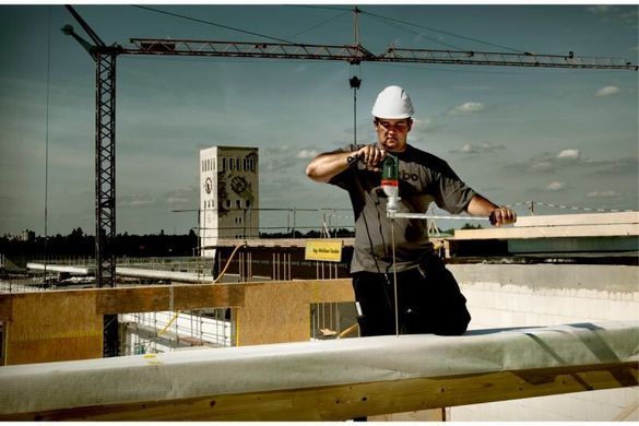 Дриль Metabo BE 75-16 Quick + Power X3