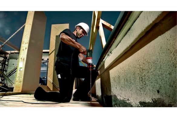 Дриль Metabo BE 75-16 Quick + Power X3